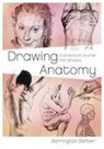 Barrington Barber - Drawing Anatomy