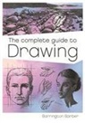 Barrington Barber - Complete Guide to Drawing