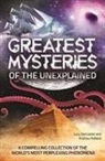 Lucy Doncaster, Andrew Holland, Andrew Doncaster Holland, L. Holland - Greatest Mysteries of the Unexplained