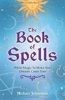 Michael Johnstone - Book of Spells