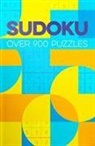 Arcturus Publishing, Eric Arcturus Publishing Saunders, Eric Saunders - Sudoku