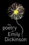 Emily Dickinson - The Poetry of Emily Dickinson