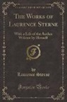 Laurence Sterne - The Works of Laurence Sterne