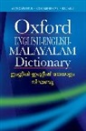 G. B. Mohan Thampi, G B Mohan Thampi, G. B. Mohan Thampi, G.B. Mohan Thampi - English-English-Malayalam Dictionary