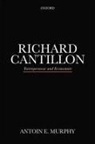 Antoin E Murphy, Antoin E. Murphy, Antoin E. (Fellow Emeritus Murphy, Murphy Antoin E. - Richard Cantillon