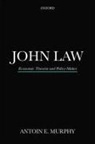 Antoin E Murphy, Antoin E. Murphy, Antoin E. (Fellow Emeritus Murphy, Murphy Antoin E. - John Law