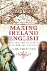 Jane Ohlmeyer, Ohlmeyer Jane - Making Ireland English