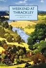 Alan Melville, Melville Alan - Weekend At Thrackley