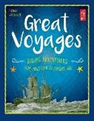 Deborah Patterson, Patterson Deborah - Great Voyages