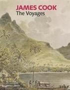 Wiliam Frame, William Frame, Laura Walker - James Cook The Voyages