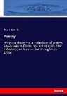Susan Richards - Poetry
