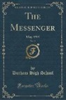 Durham High School - The Messenger, Vol. 12