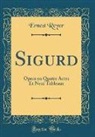 Ernest Reyer - Sigurd