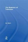 Basin, Ken Basin, Ken (Sony Pictures Television Basin, Ken (Sony Pictures Television; Harvard Business School Basin, Harvard Busi - Business of Television