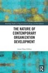 Anne Clare Gillon, Anne-Clare Gillon - Nature of Contemporary Organization Development