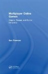 FREEMAN, Guo Freeman, Guo (University of Cincinnati Freeman - Multiplayer Online Games