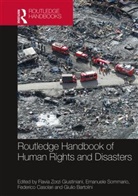 Flavia Zorzi (University Uninettuno Giustiniani, Flavia Zorzi Sommario Giustiniani, Giulio Bartolini, Giulio (University of Roma Tre Bartolini, Bartolini Giulio, Federico Casolari... - Routledge Handbook of Human Rights and Disasters
