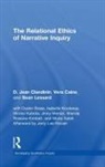 Dustin Brass, Vera Caine, Vera (University of Alberta Caine, Caine Vera, D. Jean Clandinin, D. Jean (University of Alberta Clandinin... - Relational Ethics of Narrative Inquiry