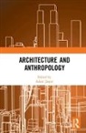 Adam Jasper, Adam Jasper - Architecture and Anthropology
