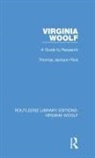 Thomas Jackson Rice - Virginia Woolf