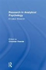 Christian Roesler, Christian Roesler - Research in Analytical Psychology
