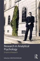 Christian Roesler, Christian Roesler - Research in Analytical Psychology