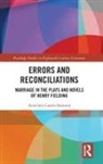 Anaclara Castro-Santana, Santana - Errors and Reconciliations
