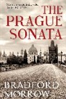 Bradford Morrow, Bradford (Author) Morrow - Prague Sonata