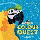 Amanda Learmonth, Lauren Farnsworth - Puzzle Masters: Colour Quest