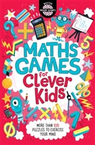 Gareth Moore, MOORE GARETH, Chris Dickason, Dickason Chris - Maths Games for Clever Kids®