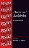 Mathew R. Martin, Matthew (Full Professor in the Department Martin, Mathew R Martin, Mathew R. Martin, Matthew Martin, Matthew (Full Professor in the Department of English Language and Literature at Brock University Canada) Martin... - David and Bathsheba
