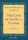Frances Hodgson Burnett - The Land of the Blue Flower (Classic Reprint)