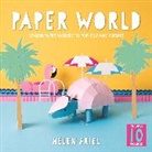 Helen Friel, Friel Helen - Paper World