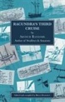 Brian Hammett, Arthur Ransome, Brian Hammett - Racundra's Third Cruise