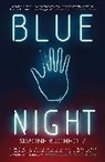 Simone Buchholz - Blue Night