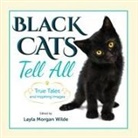 Layla Morgan Wilde - Black Cats Tell All