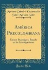 Mariano Delmiro Encarnación Sole Soler - América Precolombiana