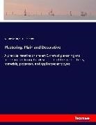 Willia Millar, William Millar, G T Robinson, G. T. Robinson - Plastering, Plain and Decorative