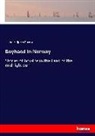Hjalmar Hjorth Boyesen - Boyhood in Norway