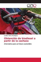 Lesdier Abreu Rodríguez - Obtención de biodiesel a partir de la cachaza
