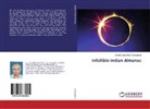 Venkata Subba Rao Yeragudipati - Infallible Indian Almanac
