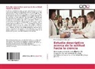 Manuel Alejandro Matus Jara - Estudio descriptivo acerca de la actitud hacia la ciencia