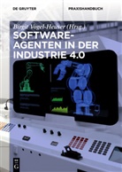 Birgi Vogel-Heuser, Birgit Vogel-Heuser - Softwareagenten in der Industrie 4.0