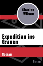 Charles Wilson - Expedition ins Grauen