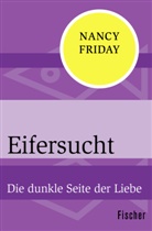 Nancy Friday - Eifersucht