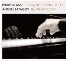 Philip Glass - Die Etüden für Klavier - The Complete Piano Etudes, 2 Audio-CDs (Audiolibro)