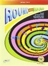 Lanfranco Perini - Round and round. CD Audio (Audio book)
