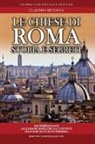 Claudio Rendina - Le chiese di Roma