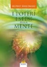 Rupert Sheldrake, L. P. Lovari - I poteri estesi della mente