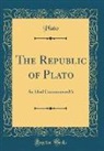 Plato, Plato Plato - The Republic of Plato